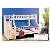 儿童高低床