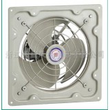 兴益工业排风扇