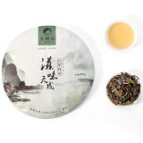 【老茶】太姥山 福鼎白茶 357g/饼
