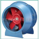 兴益斜流风机