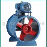 兴益KT40轴流风机