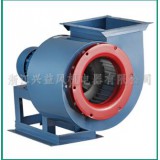 兴益11-62多翼式低噪声离心风机