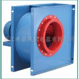 兴益CF-11-B多翼式低噪声离心风机