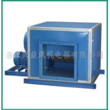 兴益HTFC-A消防通风两用风机