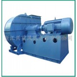 兴益4-72-D型离心风机