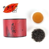 大红袍 乌龙茶 茗匠
