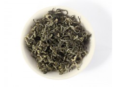 碧螺春 绿茶