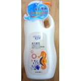 水嫩保湿沐浴露