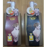 巴黎香水沐浴露