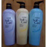 滋养去屑保湿洗发乳