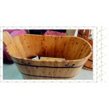 1.2浴桶（单边）