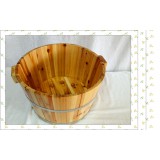 杉木桶（带按摩）