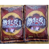 藏红花沐足粉