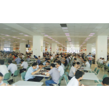 整体食堂解决方案