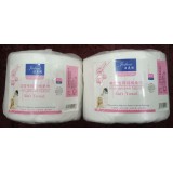 美容专用纯棉柔巾