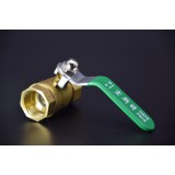 宏斯特 216 球阀 C型