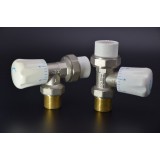 PPR温控阀
