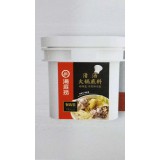 海底捞火锅底料