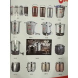 永乐不锈钢餐具2