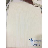 远奥PVC吸塑膜同步系列