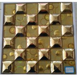 金属马赛克系列