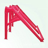 支架、水箱、真空管11