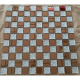 直切玻璃马赛克系列