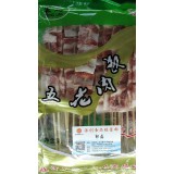 五花肉串