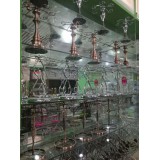 诗诺雅铁线工艺1