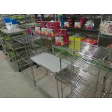 诗诺雅铁线工艺2