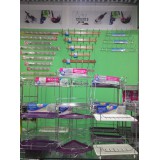 诗诺雅铁线工艺3