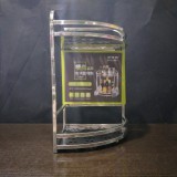 浴室收纳架 置物架  两层浴室收纳角架 三层浴室收纳角架