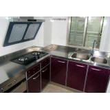 泰美整体厨房11