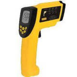 手持测温仪
