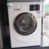 西门子洗衣机
