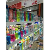 亿本奋进口杯12