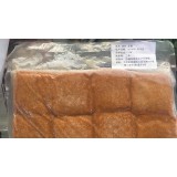 豆腐  汉堡干酪片    中华沙律