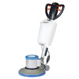 洁霸BF522A多功能刷地机 酒店地毯清洗机