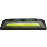 橡胶车轮定位器