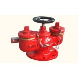 多用式水泵结合器