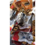 独立包装即食海参