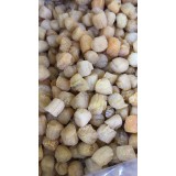 无盐大海米、无盐干贝丁、无盐特级虾皮