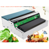 保鲜膜打包机插电