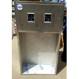 饮水台商用不锈钢饮水台工全自动节能饮水台公共饮水平台