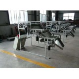 强磁辊式磁选机