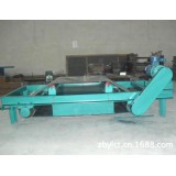 永磁悬挂自卸除铁器