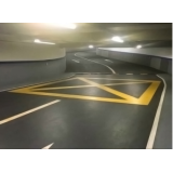 水性聚氨酯地坪漆