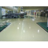 环氧地坪