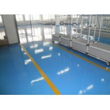 乙烯基脂玻璃钢重防腐涂装