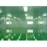 SZD-12 防静电地坪涂装